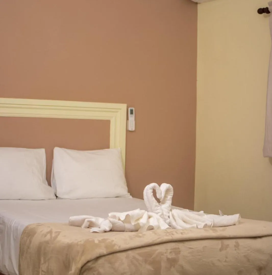 Diosamar Hotel Y Suites La Tentacion Доминиканская Республика