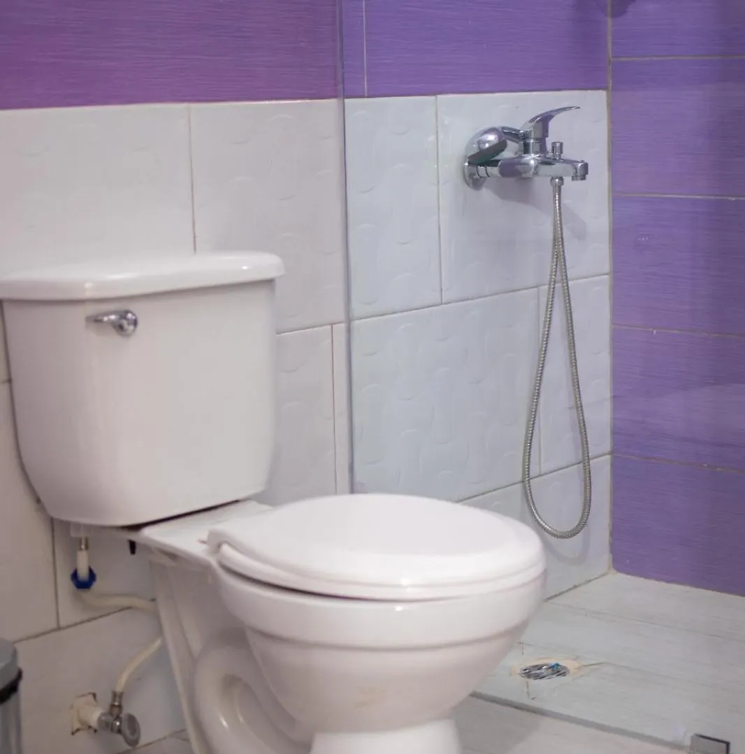Diosamar Hotel Y Suites La Tentacion Доминиканская Республика