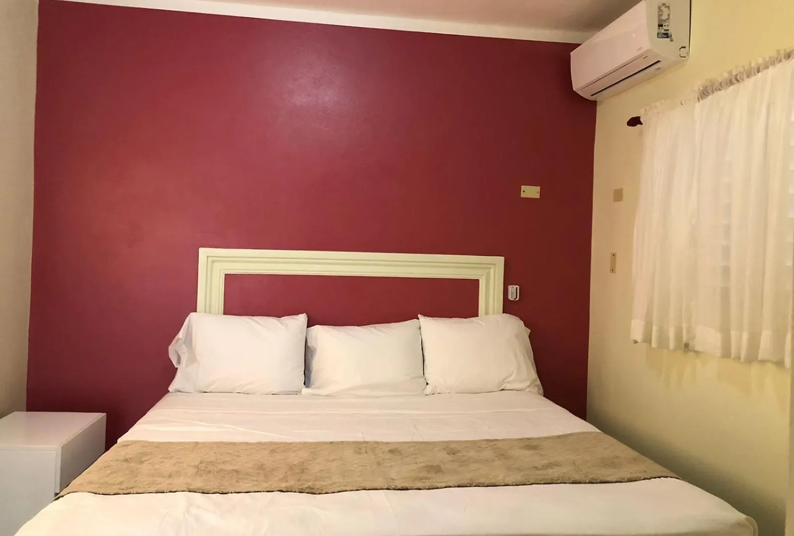 Diosamar Hotel Y Suites La Tentacion Доминиканская Республика