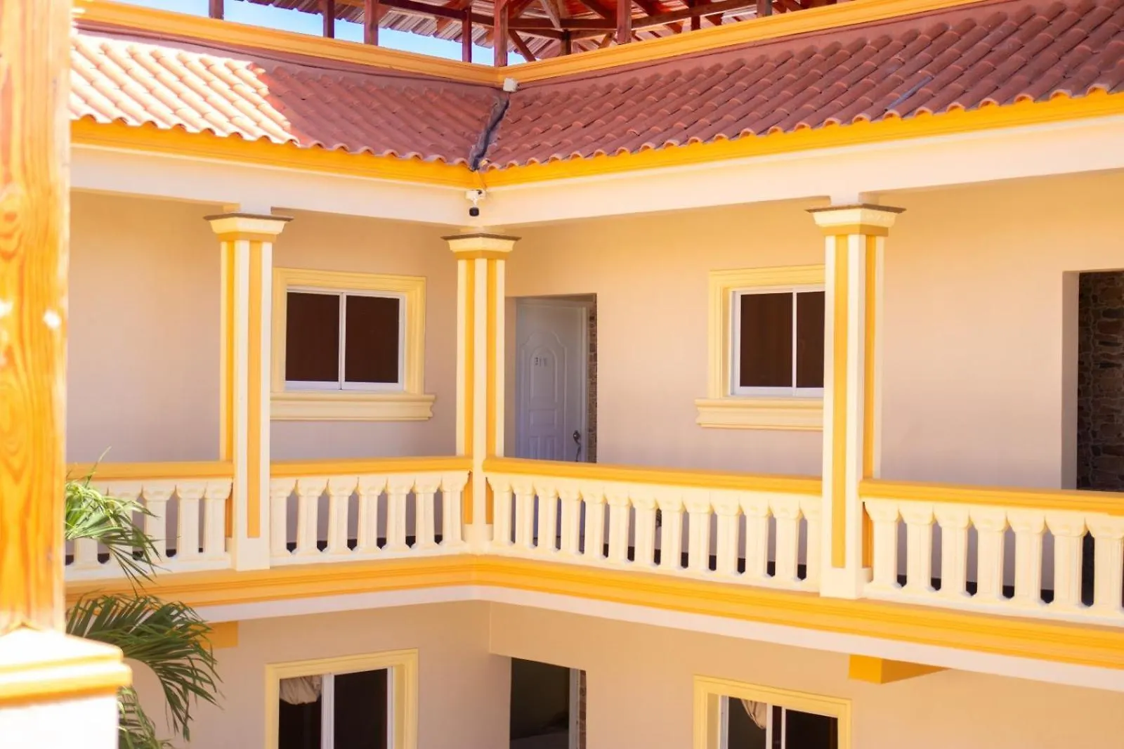 Diosamar Hotel Y Suites La Tentacion